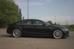 Audi A4 Sedan by JMS 2011 года